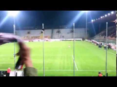 Perugia-Varese 2-0 2014/2015 Gol di Verre 2-0