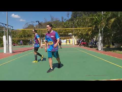 Torneio 3° COPA TIMÓTEO/MG - FINAL (parte 04)