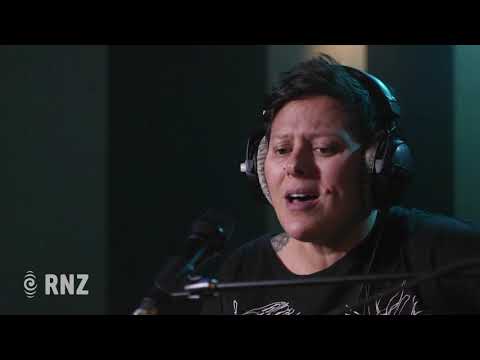 Anika Moa - 'The Great Escape' by The Chills
