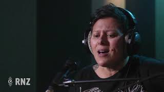 Anika Moa - &#39;The Great Escape&#39; by The Chills