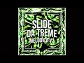 Slide Da Treme Melódica V2 Ultra Slowed DJ FNK