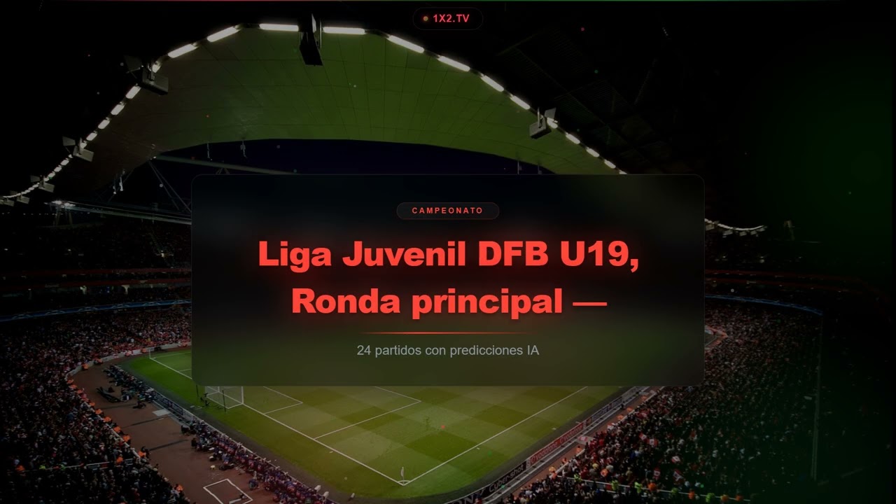 Football Predictions April 25, 2026 | Serie A, Ronda principal — Liga B & 1226+ Matches | 1X2.TV