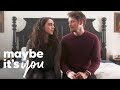 Maybe It's You - OFFICIAL TRAILER | E!