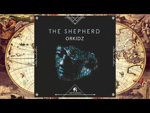 Orkidz - On the Hills of Anatolia (Cafe De Anatolia Rituals)