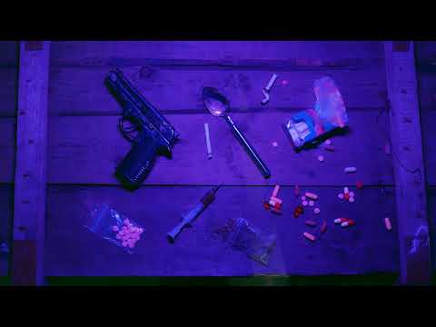 Amir Grabiel - FU2 (official vizualizer)