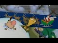 Cartoon Network S Holiday Rush 2005 Promo