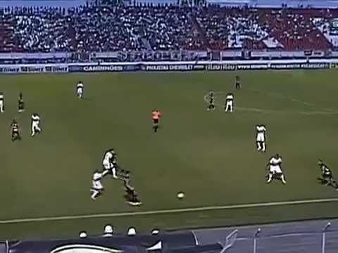 Balão da Informática: Ponte Preta 3 x 1 São Caetano - Gols - Paulistão 2013