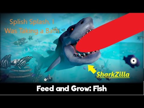 Video :: Enhancements Mod  Feed and Grow Fish Modded - Steam Community