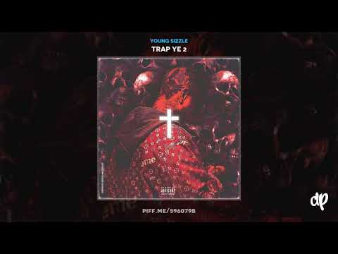 Young Sizzle -  Actions (Feat. G Herbo) [Trap Ye 2]