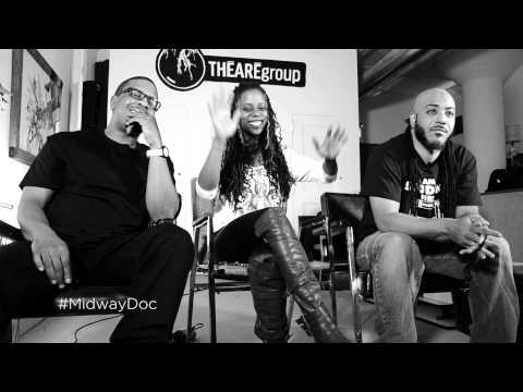 Midway Vignette #46 - Psychodrama