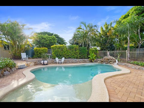 Simon Salm Presents - 6 Balsa Court, Victoria Point