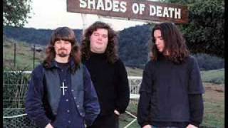 Mortification - I Am A Revolutionary