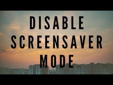 How to Disable Sleep Mode on a Mac (2019)