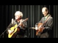 Peter Rowan & Tony Rice Wild Mustang Merlefest 25 April 29, 2012 Walker Center