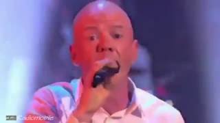 Jimmy Somerville (Live) - You make me feel ...