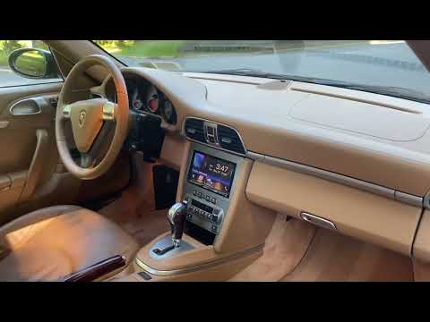 PCARMARKET Auction: Drive By & Interior Walk Through