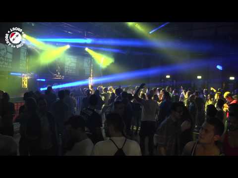 UNCUT 25.10.2014 - The Crowd