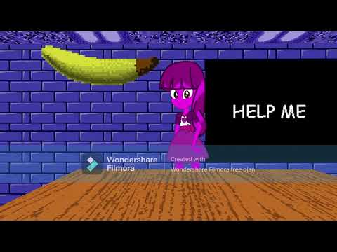 SECRET ENDING | CS124's Basics in Being Random and Lazy - Baldi's Basics V.1.4.3 Mod