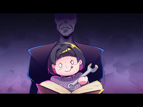 Withers got something to say about your modding | BG3 Fan Animatic