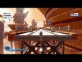 Sonic Colors Ultimate Sweet Mountain Act 3 Rival Rush 1080 HD