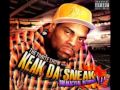 Keak Da Sneak ft Jinx - Oakland