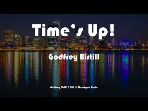 Thumbnail for Time's Up video