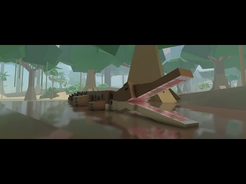 Amazon ascension || Orinoco crocodile vs Black caiman