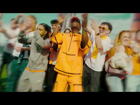 Mensa & SRNO x Qlas - Blaadje