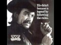 Waylon jennings - Six white horses