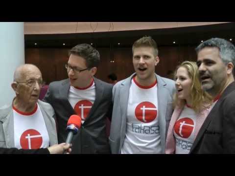 INTERVIEW WITH TAKASA (SWITZERLAND 2013)