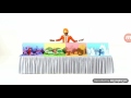 Yo Gabba Gabba Party In My Tummy