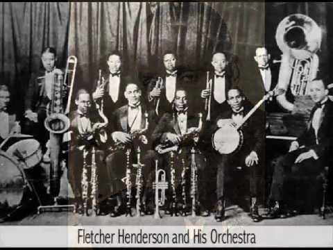 Fletcher Henderson and his Orchestra - My Pretty Girl - 1931.
