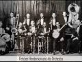 Fletcher Henderson and his Orchestra - My Pretty Girl - 1931. - Martin Schuurman Fletcher Henderson and his Orchestra - My Pretty Girl - 1931.