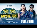 JHO JHO BARSHA PANI || SAMBALPURI FULL COVER VIDEO | NIMAI MAJHI & AMRITA NAYAK !! RIYANSHI MUSIC !!