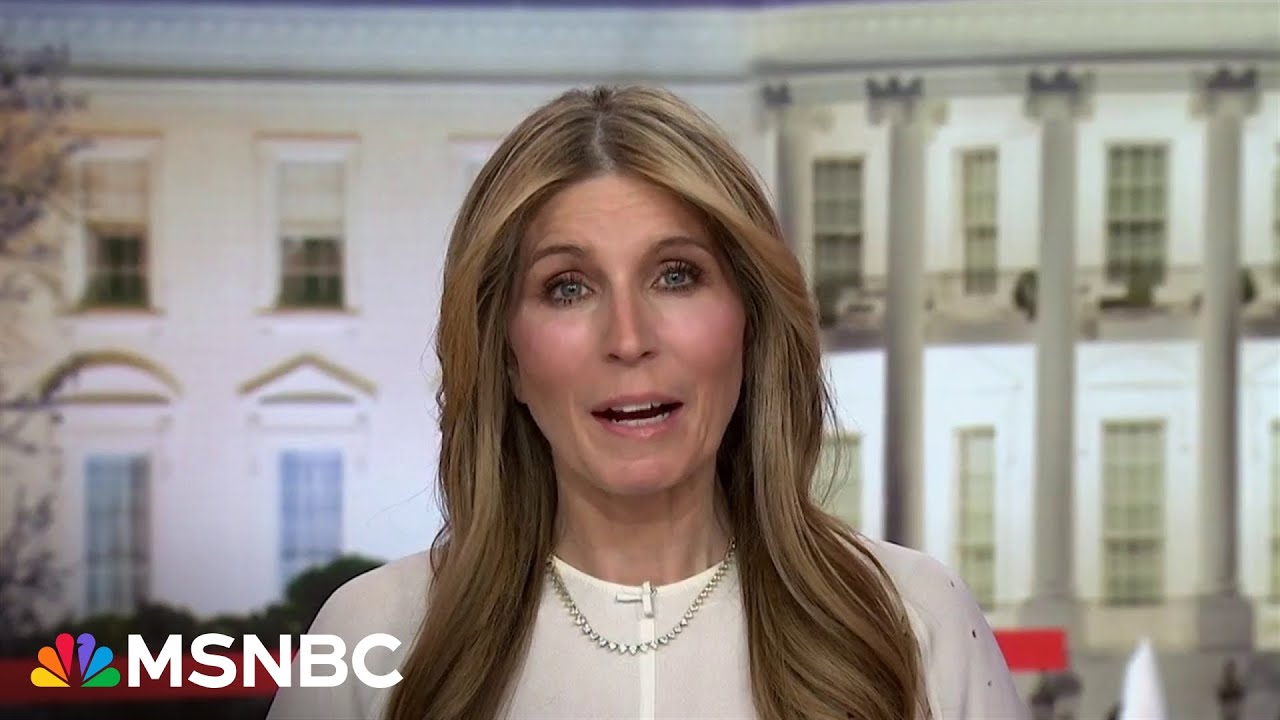 ‘How the F--- did we get here’: Nicolle Wallace unpacks RFK Jr.’s shocking confirmation hearing