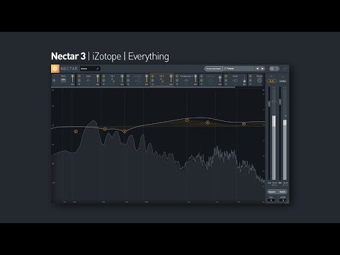 Nectar 3 by iZotope | 20 Minutes & Everything You Need to Know!
