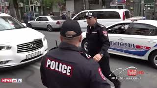 Սուր անկյուն 19.03.2023 - ՀԱՐՑԱԶՐՈՒՅՑ «Սուր թեմա»