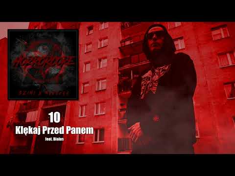 Słoń - [10/14] - Klękaj Przed Panem feat. Białas | Madness x DZiMi Blend