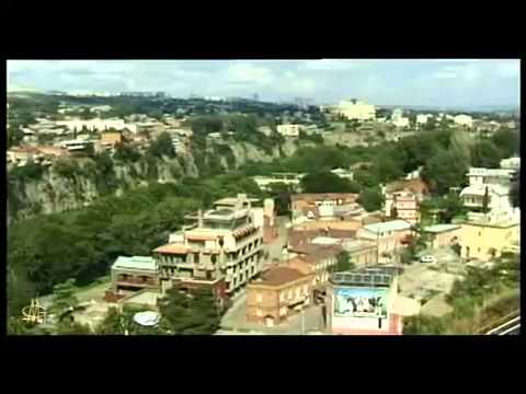 Zurab Anjaparidze SHEN GIMGERI CHEMO TBILIS QALQO