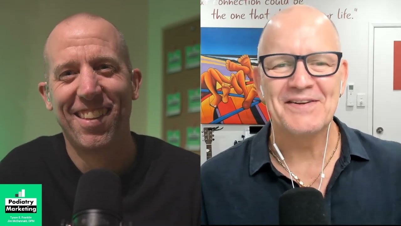 The 30 Day Video Challenge