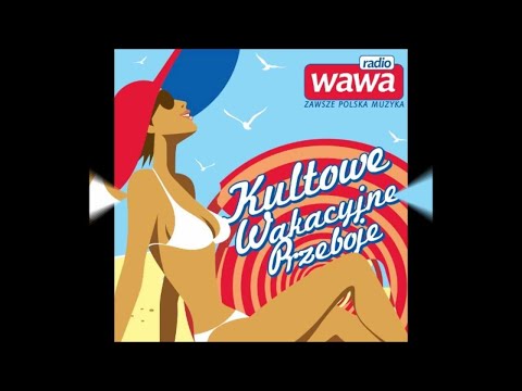 Kultowe Wakacyjne Przeboje - Norbi - Kobiety są gorące