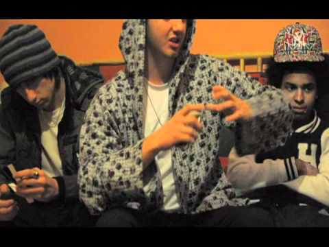 Lill Ms Rent Allowence - wheres me money ep9