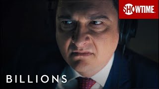 'The Idiot Is...' Ep. 12 Official Clip | Billions | Season 4 video