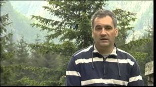 itineris émission de TV5 , épisode slovenie