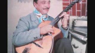 Django Reinhardt - Nagasaki