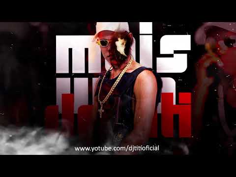 TOMA LA DENTRÃO - MC Rogê (DJ Tití)