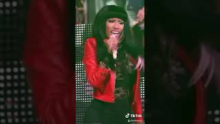Bottoms Up Nicki Minaj Fancam TikTok | Can I get that-