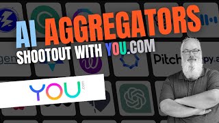 Should YOU Be Using You.com?! | AI Aggregator Tool REVIEW SERIES #3