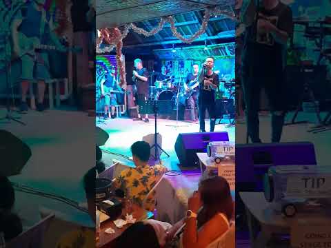 Hoochie Coochie Man Boracay