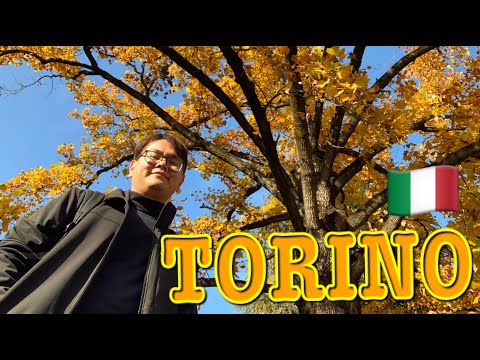 VLOG #68 VIAJANDO DI KOTA TURIM / TORINO ITALIA, EGIZIO MUSEO, PIAZZA DEL CARLO, CATHEDRALE